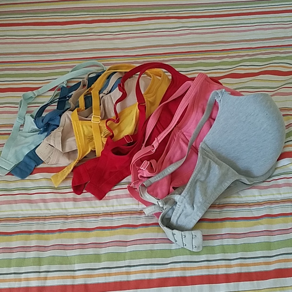 Bras